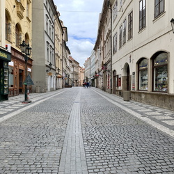 05 Prazdna Praha